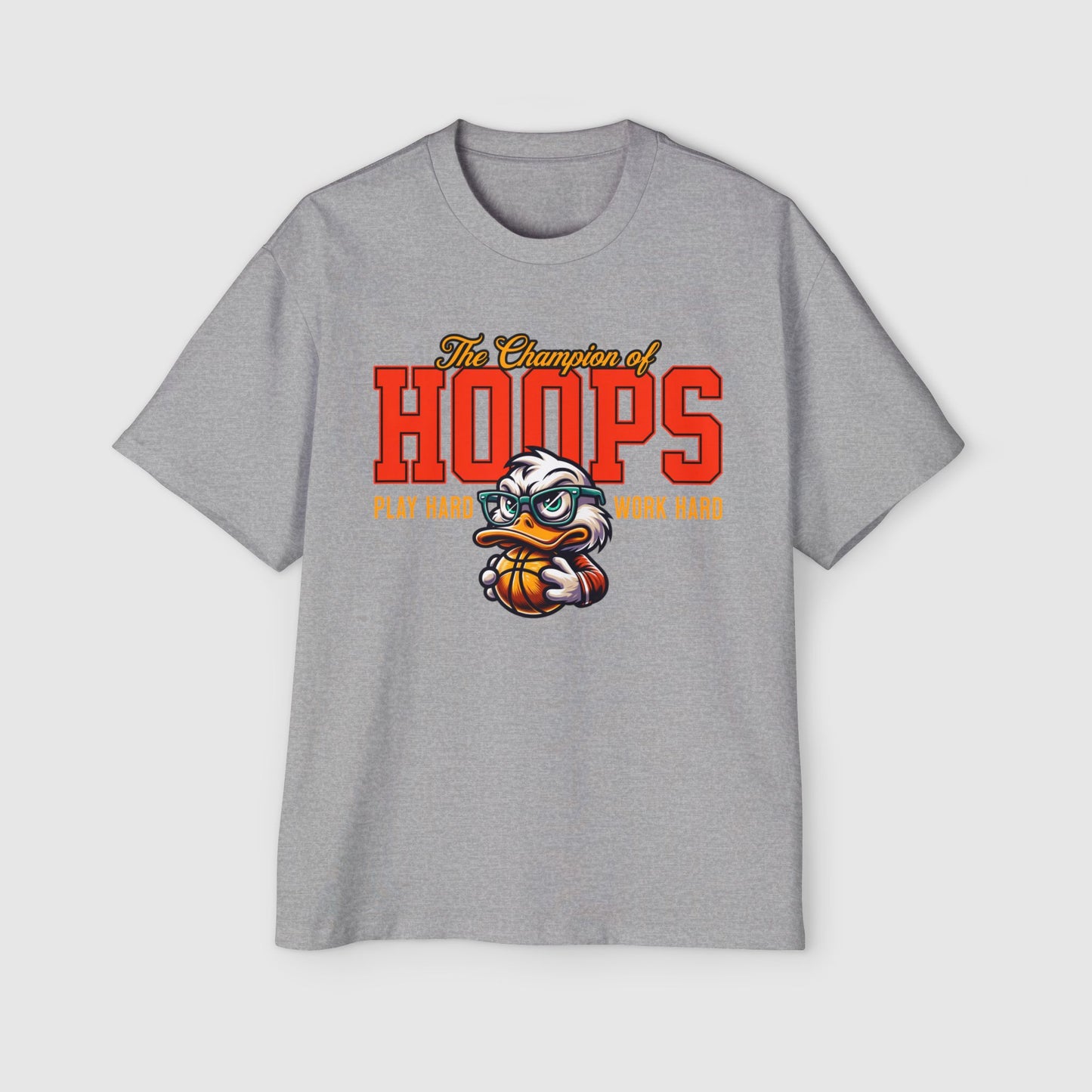 Hoops