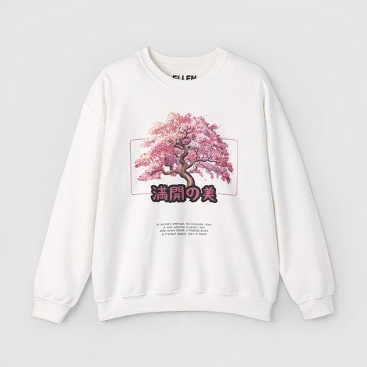 Beauty of Full Bloom