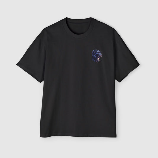 DOMINANCE - Oversized Tee