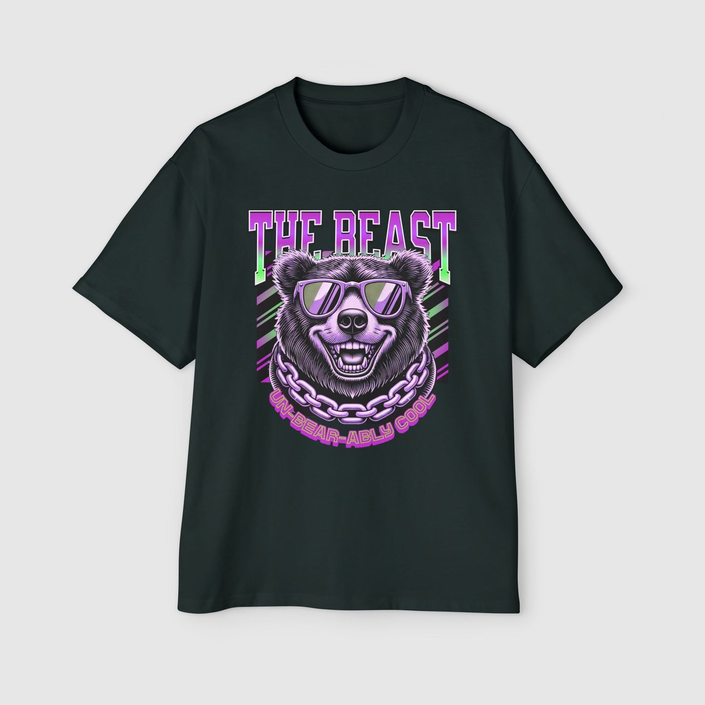 The Beast