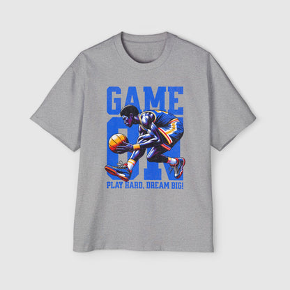 Game On