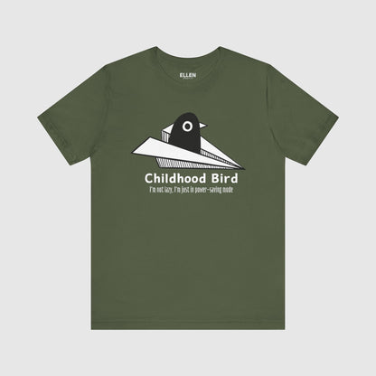 Childhood Bird