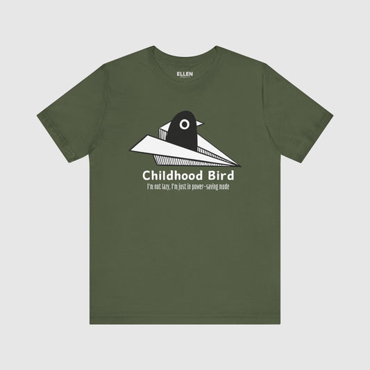 Childhood Bird