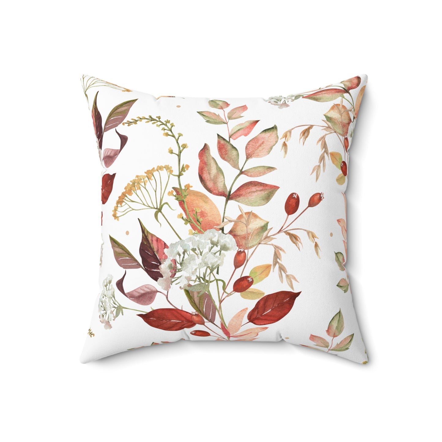 Autumnal Tapestry