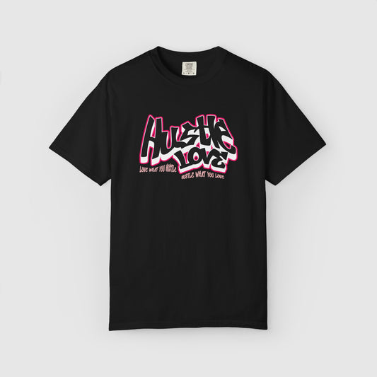 Hustle Love