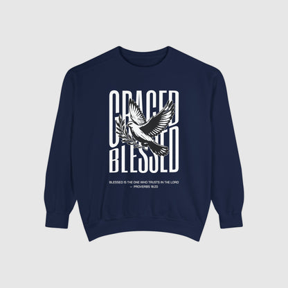 GRACED & BLESSED