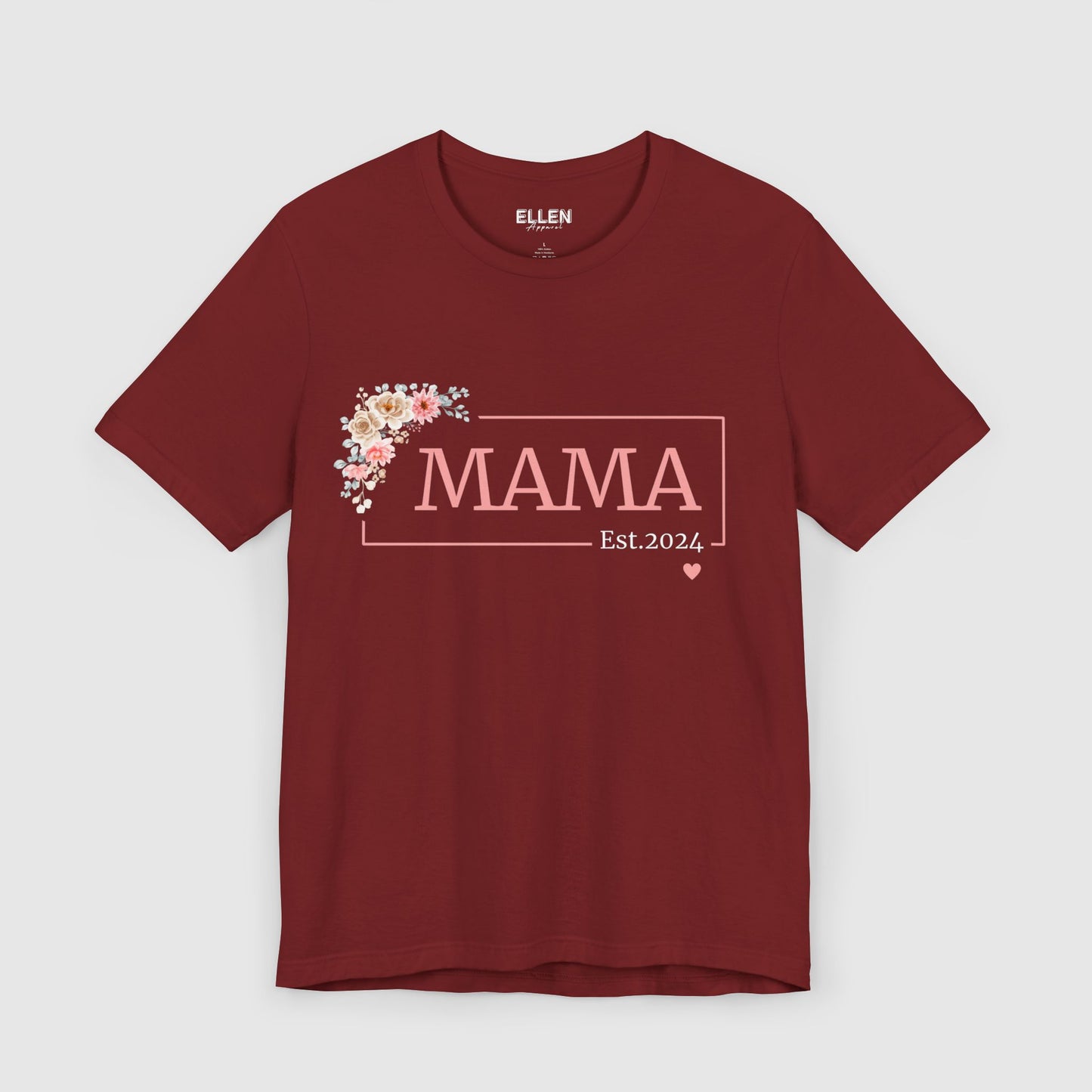Mama Est 2024