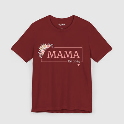 Mama Est 2024