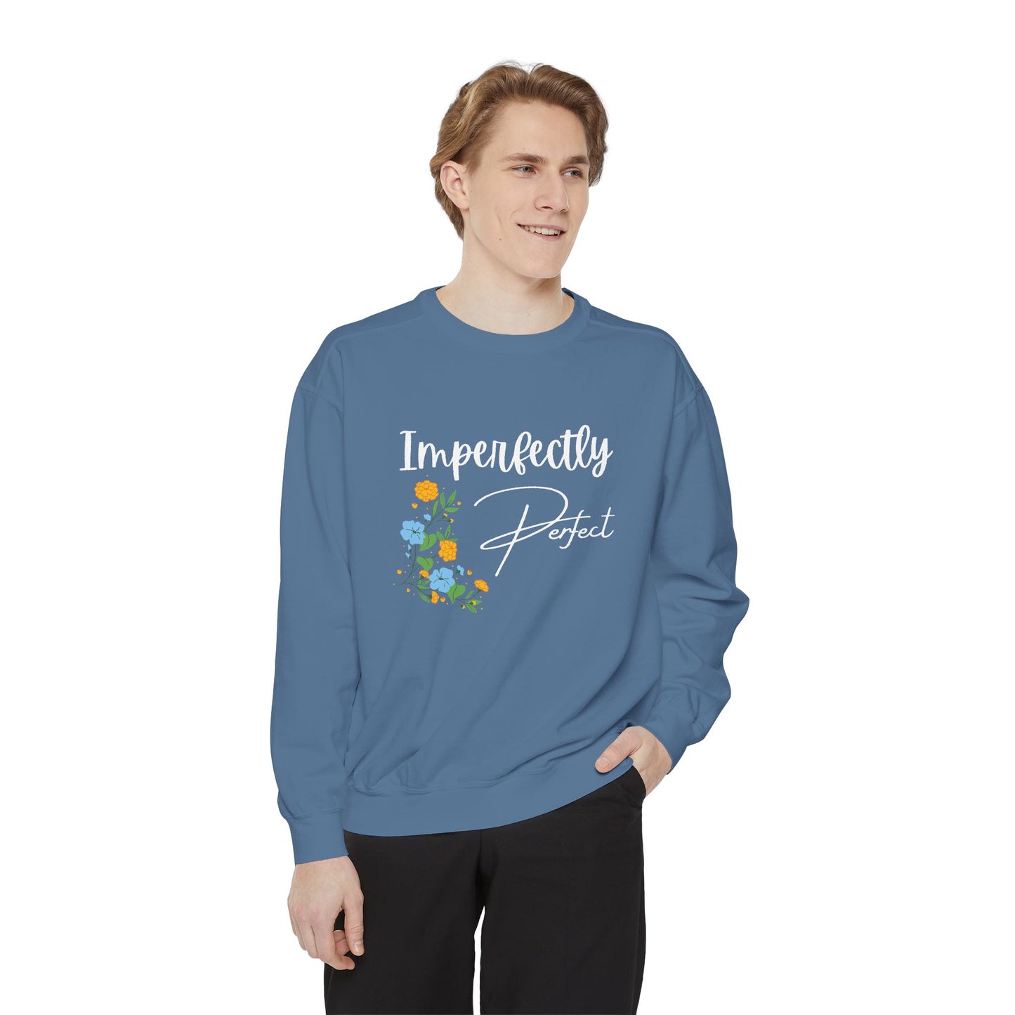 Viola Fanki - Sweatshirt