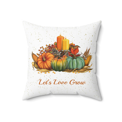 Let's Love Grow