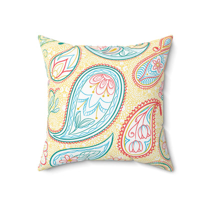 Paisley Paradise