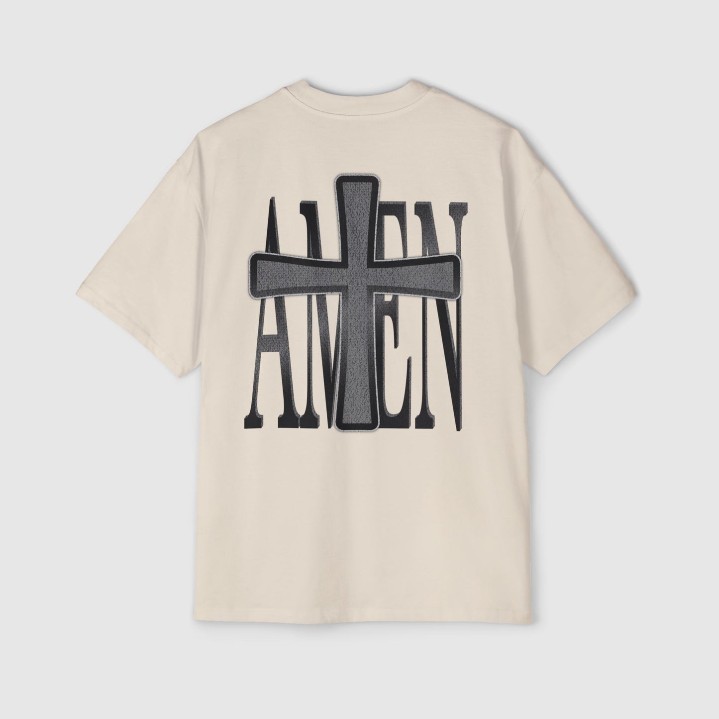 Amen (Back)