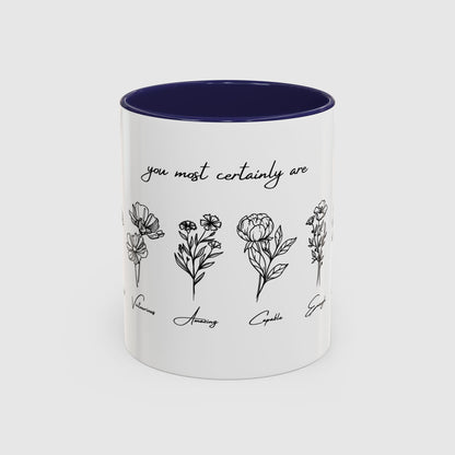 Your Inner Flower Bible