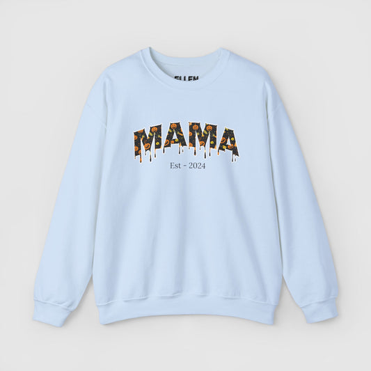 Halloween Mama Est.2024