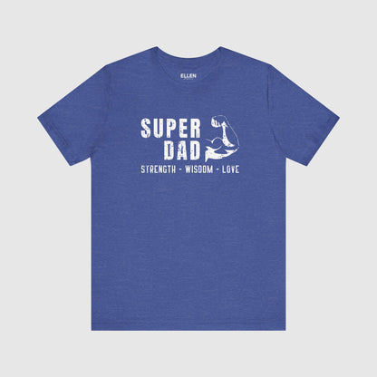 Super Dad