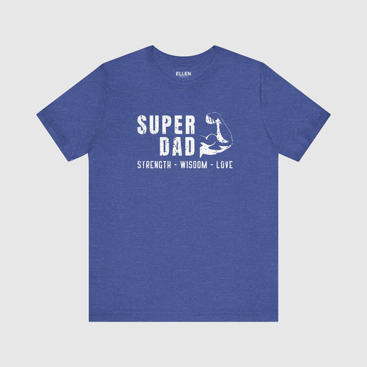 Super Dad