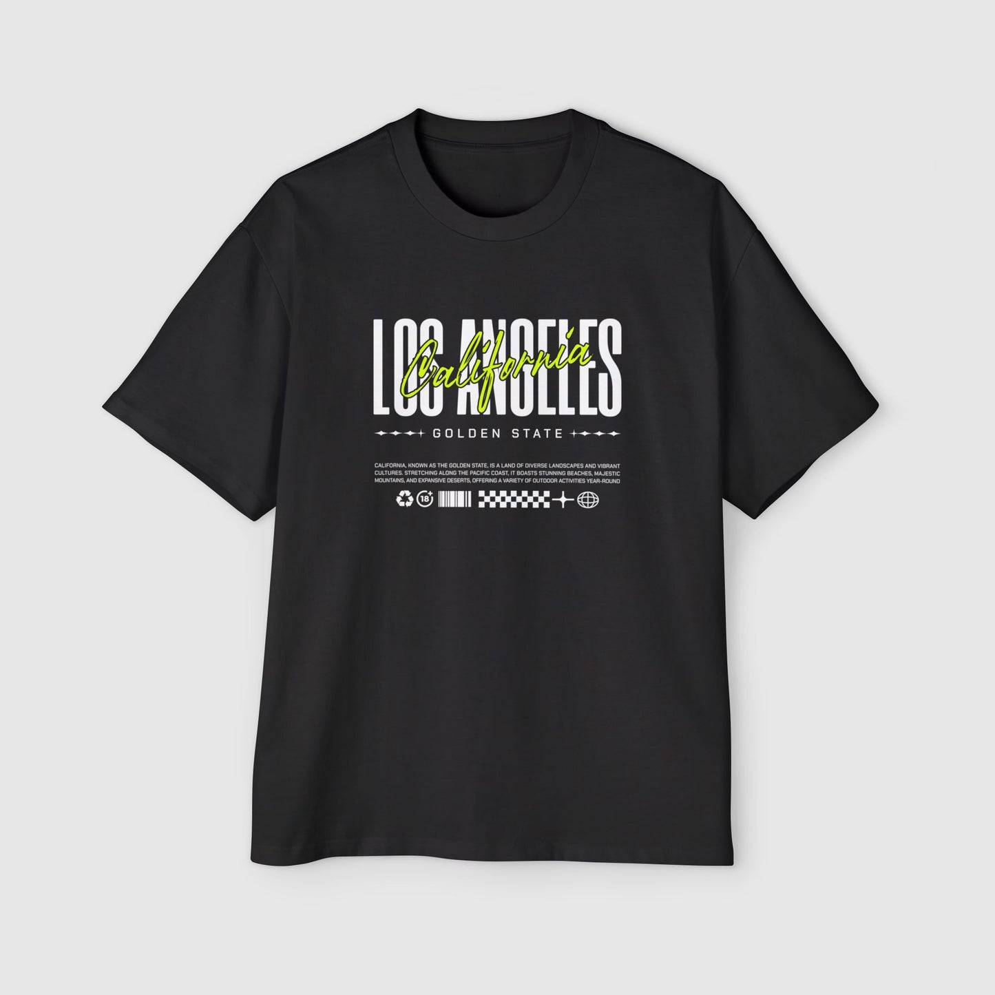 Golden State