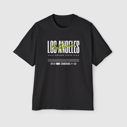 Golden State