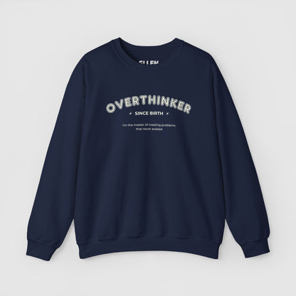 Overthinker