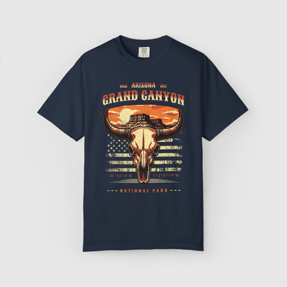 Grand Canyon Legacy