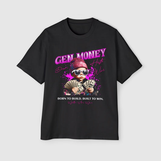 Gen Money