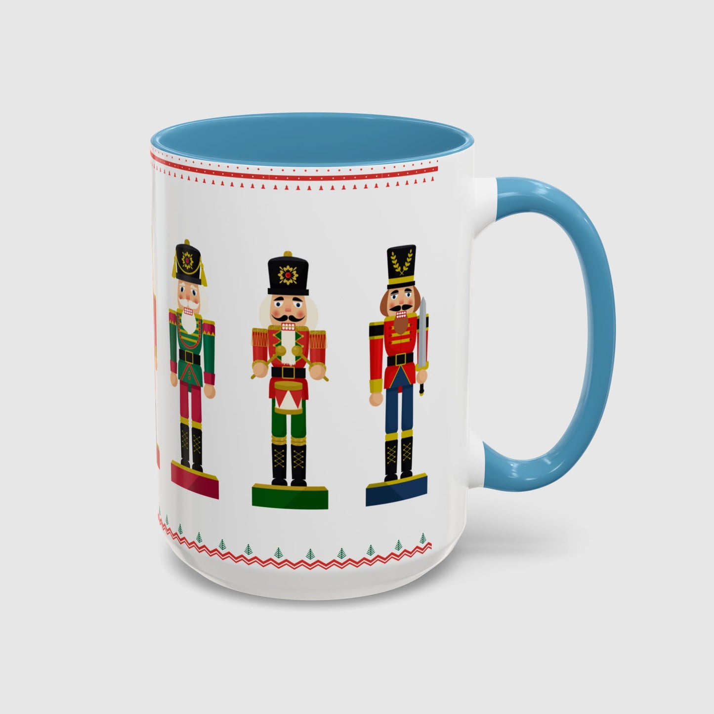 Royal Nutcrackers