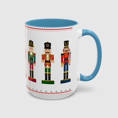 Royal Nutcrackers