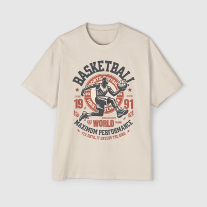 Basketball