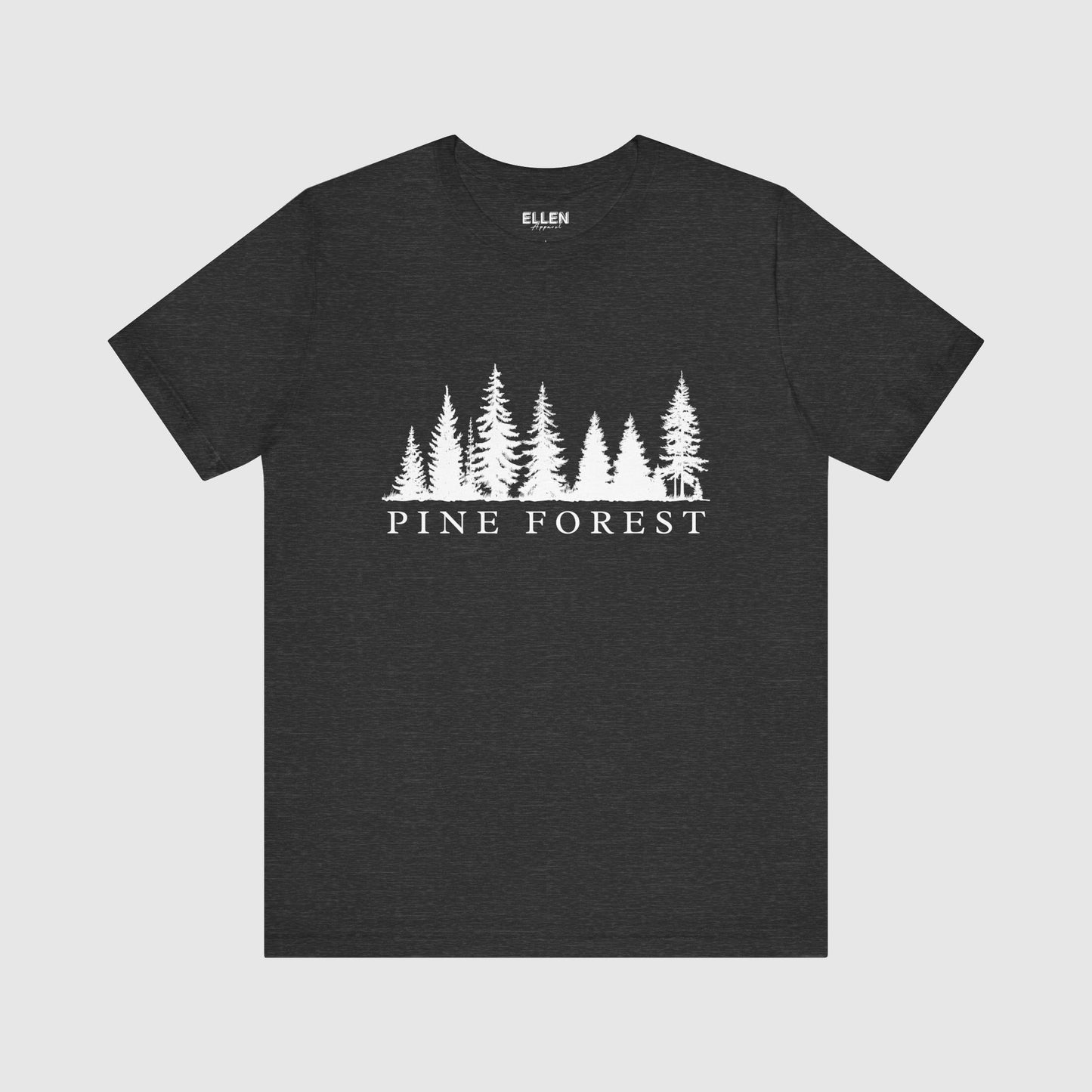 Pine Forest