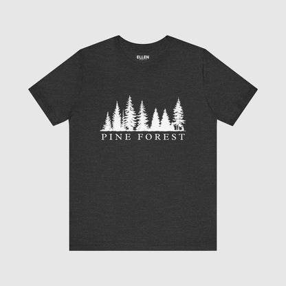 Pine Forest