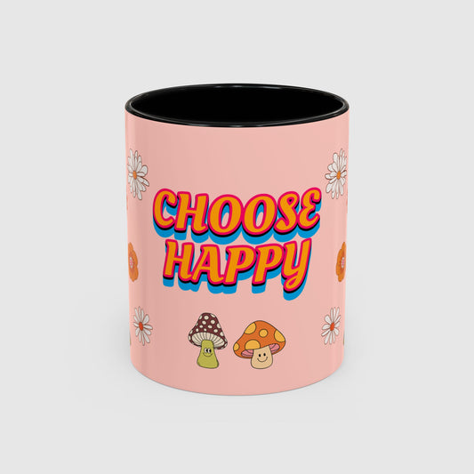 Choose Happy