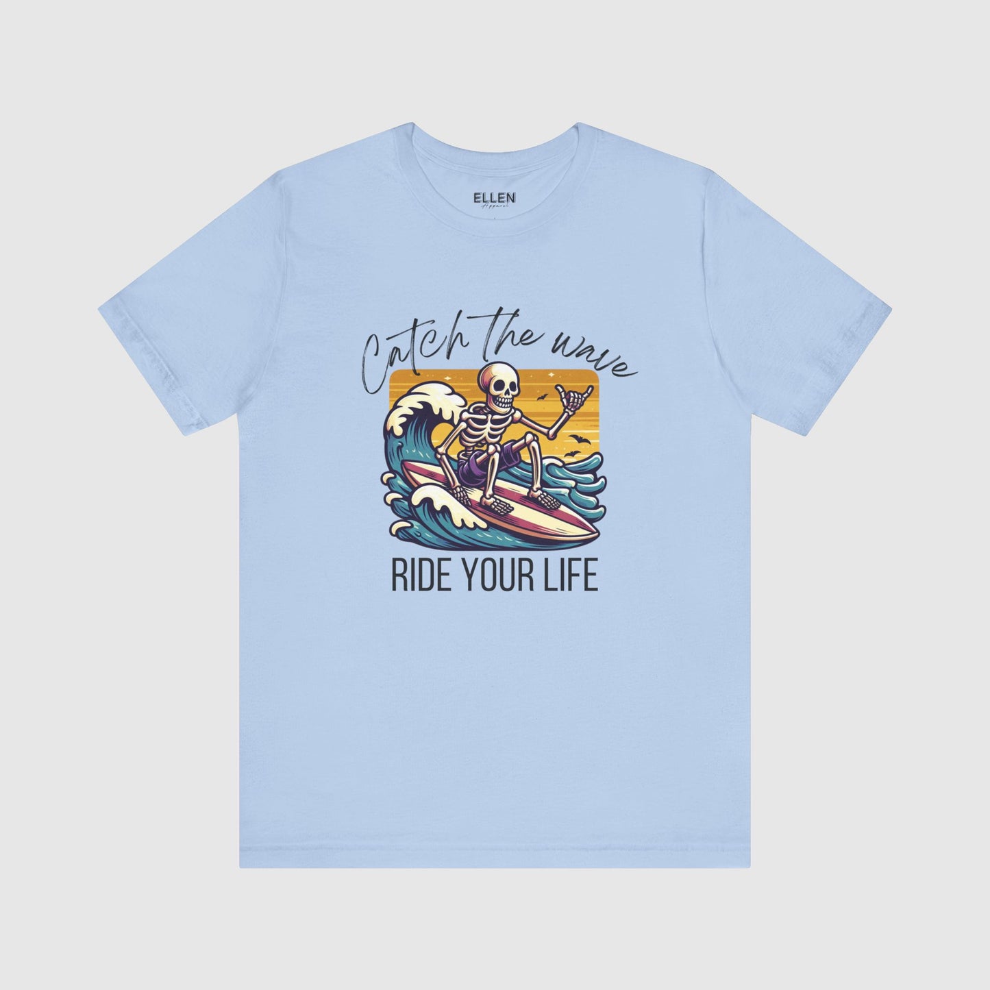 Aloha Skull