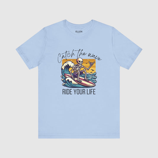 Aloha Skull