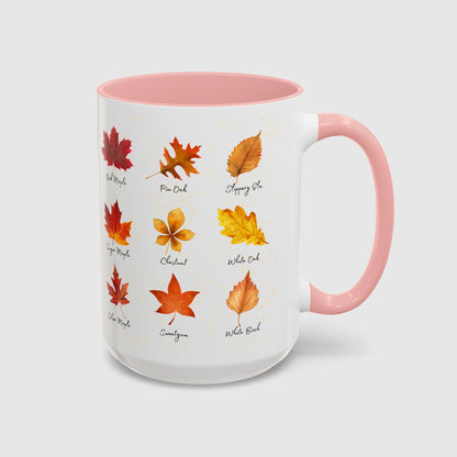 Autumn Leaves