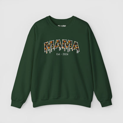 Halloween Mama Est.2024