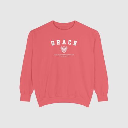 GRACE