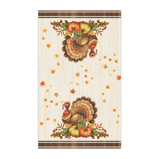 Turkey Thanksgiving