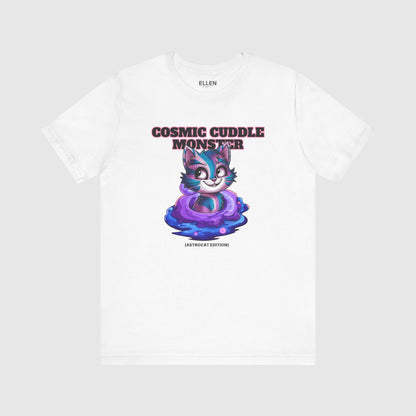 Cosmic Cuddle Monster