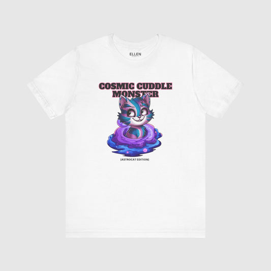 Cosmic Cuddle Monster