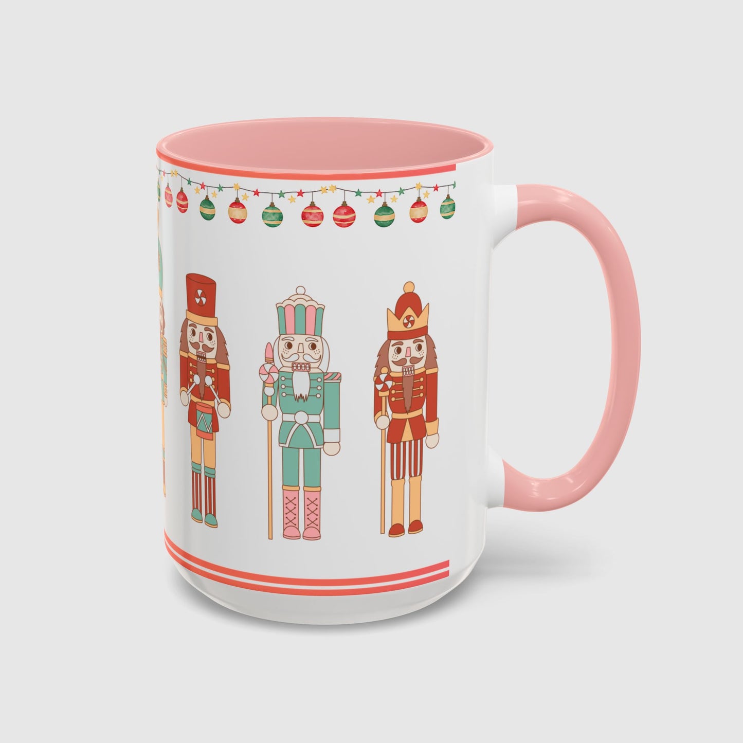 Christmas Nutcrackers