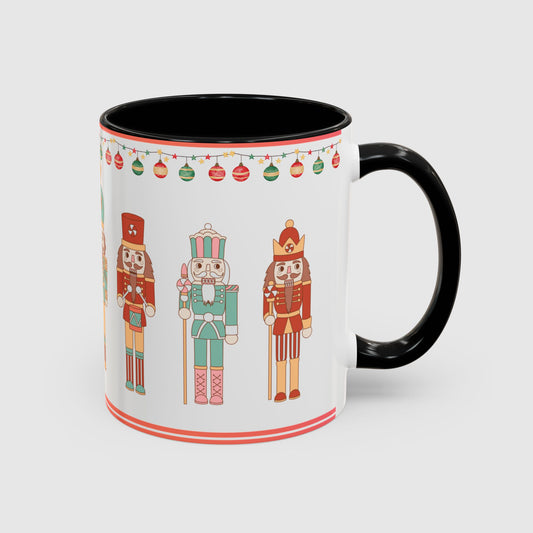 Christmas Nutcrackers