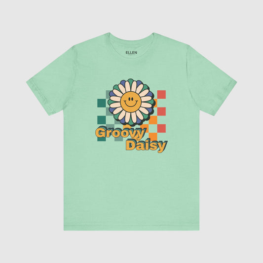 Groovy Daisy
