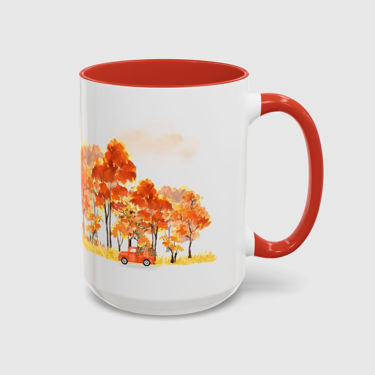 Autumn Vibes