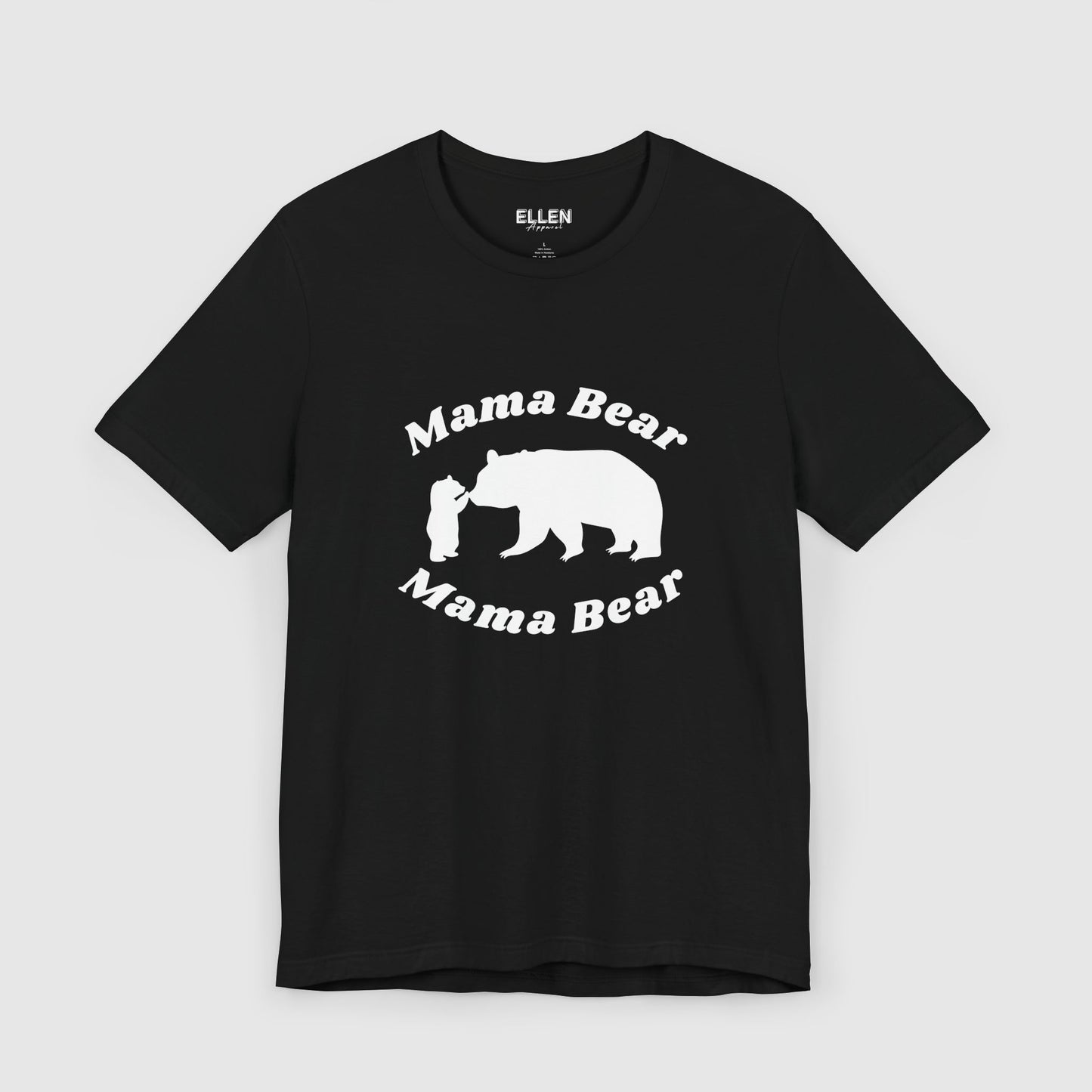 Mama Bear