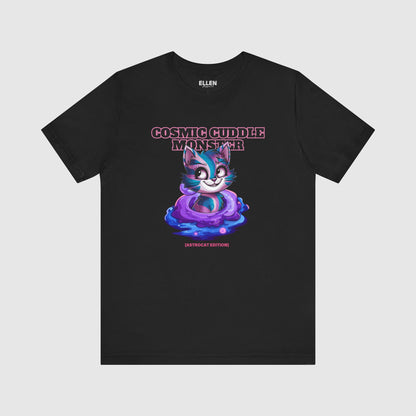 Cosmic Cuddle Monster