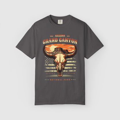Grand Canyon Legacy