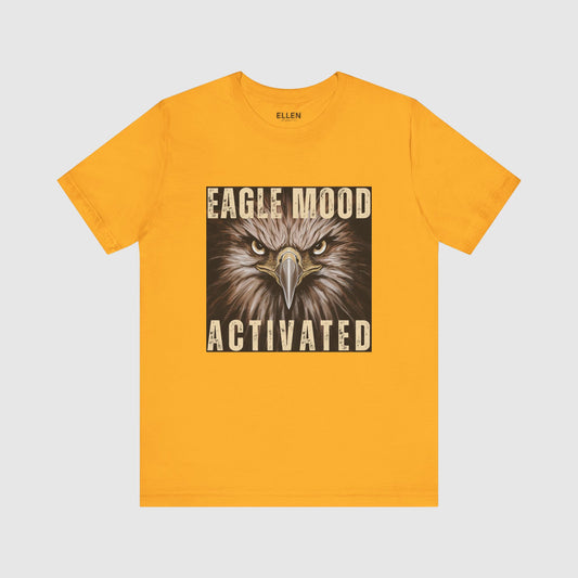 Eagle Mood Activated
