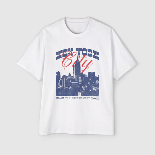 New York Vintage City