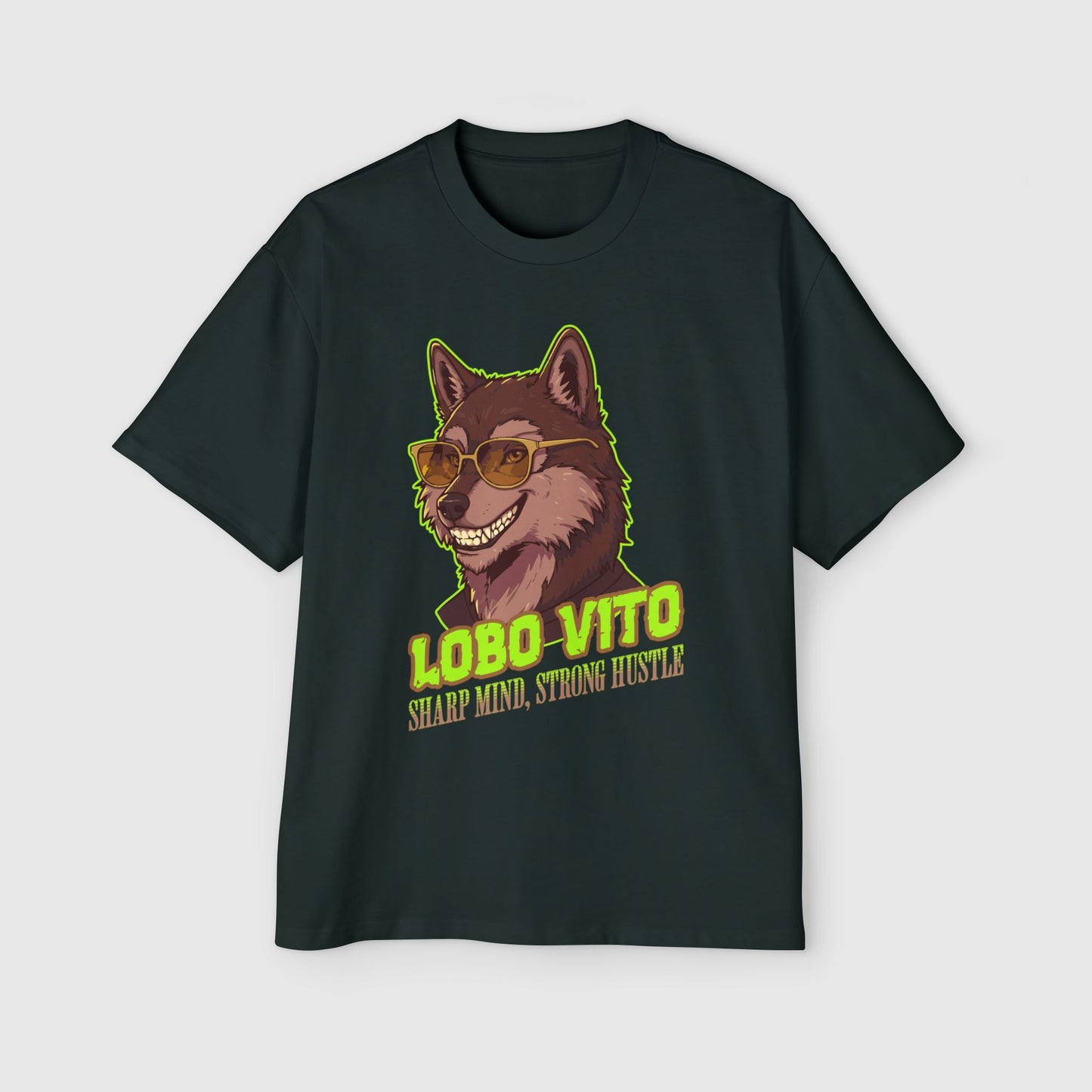 Lobo Vito