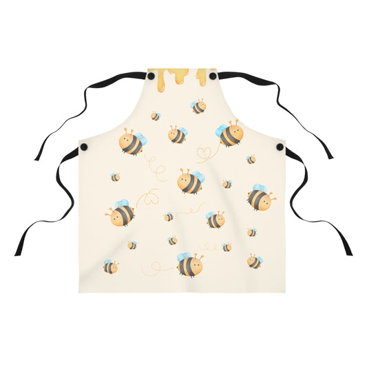 Honey Bee Happy